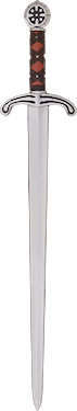 Battlecore Excalibur Sword by Knights Edge